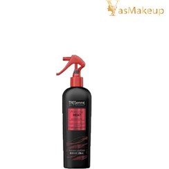 تصویر سرم ضد حرارت موی ترزمه اروپا TRESemme Heat Protecting Spray