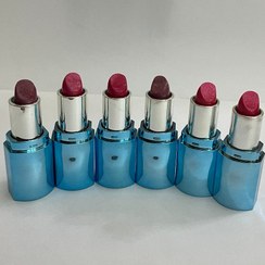 تصویر رژلب جامد شاین ویولت گرل 