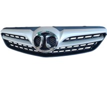 تصویر جلو پنجره سابرینا درجه یک 