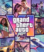 تصویر اکانت بازی gta 6 برای xbox series x/s 