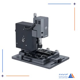 تصویر دستگاه TBK 918A CNC 