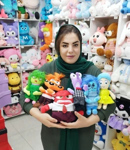 تصویر فروشگاه هونوتویز