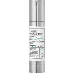 تصویر سرم پوست میکرونیدلینگ ریدل شات 300 وی تی 50 میل VT Cosmetics Reedle Shot 300 50ml