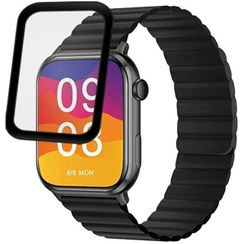 تصویر گلس ساعت IMILAB W02 