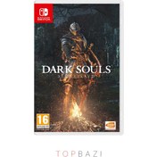تصویر بازی Dark Souls Remastered برای Switch 