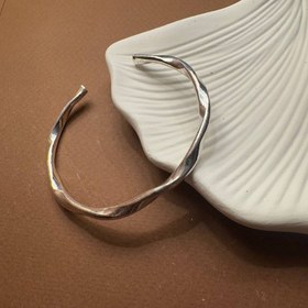 تصویر بنگل طرح پیچ 