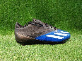 تصویر کفش کتونی فوتبال استوک دار چمنی اورجینال آدیداس سایز 45 Soccer shoes