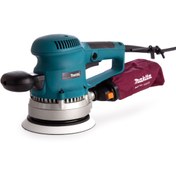 تصویر سنباده لرزان ماکیتا مدل BO6030 قدرت ۳۱۰ وات 