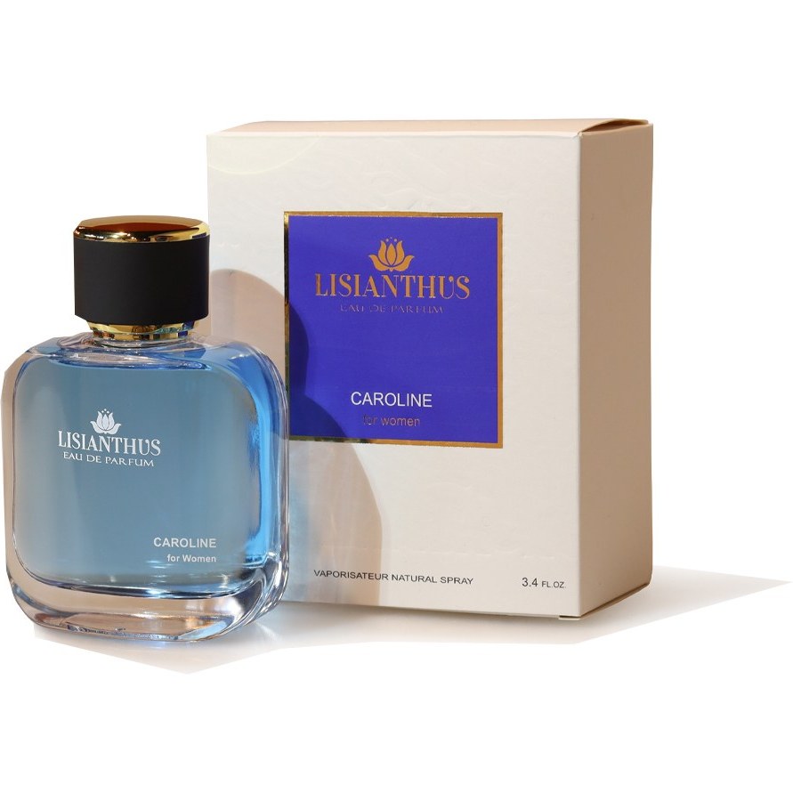 e le caroline parfum