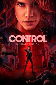 تصویر اکانت قانونی Control Ultimate Edition برای Xbox 