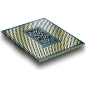 تصویر پردازنده مرکزی اینتل مدل Core i5 14400 Intel Core i5 14400F Processor Tray CPU