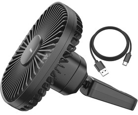 تصویر پنکه باسئوس مدل CXZR-01 Baseus fan model CXZR-01