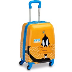 تصویر چمدان رونکاتو کودک مدل لونی 