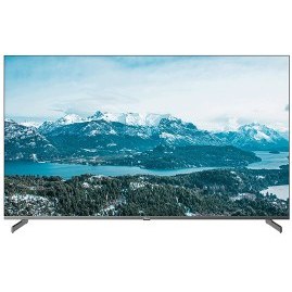 تصویر تلویزیون جی پلاس GTV-65SU768N سایز ۶۵ اینچ Ultra HD 4K LED 