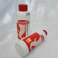 تصویر اکسیدان 9 درصد مدیا 150 میلی لیتر 