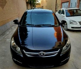 تصویر جک J5 مدل 1394 ا اتوماتیک 1800cc اتوماتیک 1800cc