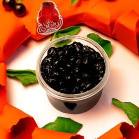 تصویر ترشک گیلاس سیاه 