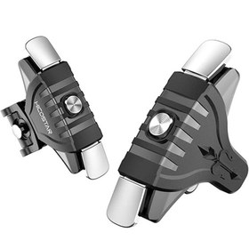 تصویر دسته بازی موبایل هایکواستار مدل HS-G01 