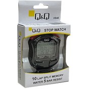 تصویر کرنومتر HS45 Q&Q اصلی (ORGINAL) CHORNOMETER HS45 Q&Q (ORGINAL)