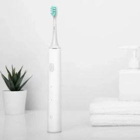 تصویر مسواک برقی شیائومی مدل Mijia Electric Toothbrush T300 