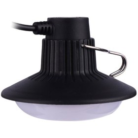 تصویر لامپ آویزدار USB مدل LS-118L 