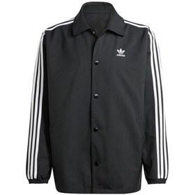 تصویر کاپشن اورجینال برند Adidas مدل Mesh Coach Iz1831 کد 859616740 