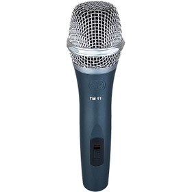 تصویر میکروفن باسیم TM11 Dynamic Microphone