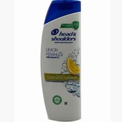 تصویر شامپو ضدشوره هد اند شولدرز با عصاره لیمو حجمl ا Head & Shoulders Limon Ferahligi Anti-Dandruff Shampoo 350m 