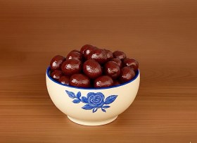 تصویر عناب اعلا 