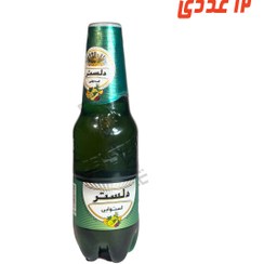 تصویر ماءالشعیر استوایی بطری 300 میلی لیتر دلستر 