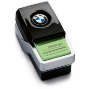 تصویر رایحه خوشبوکننده BMW سری 5 و 7 مدل GREEN No1 