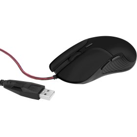 تصویر ماوس Gaming تسکو مدل TM 732GA MOUSE TSCO TM 732GA