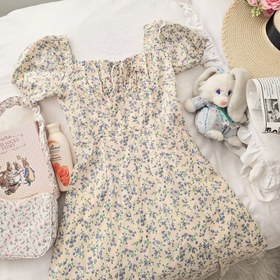 تصویر پیراهن پونه 10086 