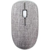 تصویر ماوس بی سیم رپو مدل M200 Silent Rapoo M200 Silent Wireless Mouse