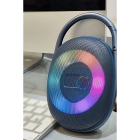 تصویر اسپیکر بلوتوثی قابل حمل جی بی ال Clip 5 Pro JBL Clip 5 Pro portable bluetooth speaker