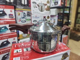 تصویر زود پز یونیک 9لیتری Fast cooker