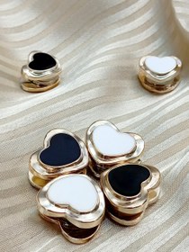 تصویر مگنت قلبی سیلور 