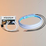 تصویر فلکسیبل راهنمادار خودرو 60سانتی کد9805 