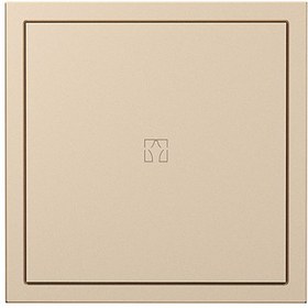 تصویر کلید هوشمند HDL Tile Series 1 Button Smart Panel EU 