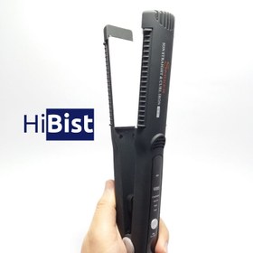 تصویر اتو مو سورکر مدل HD-801 ا Surker HD-801 Hair Straightener Surker HD-801 Hair Straightener