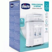 تصویر دستگاه استریل کلی چیکو 