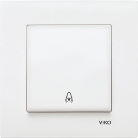 تصویر شاسی زنگ ویکو مدل کاره 