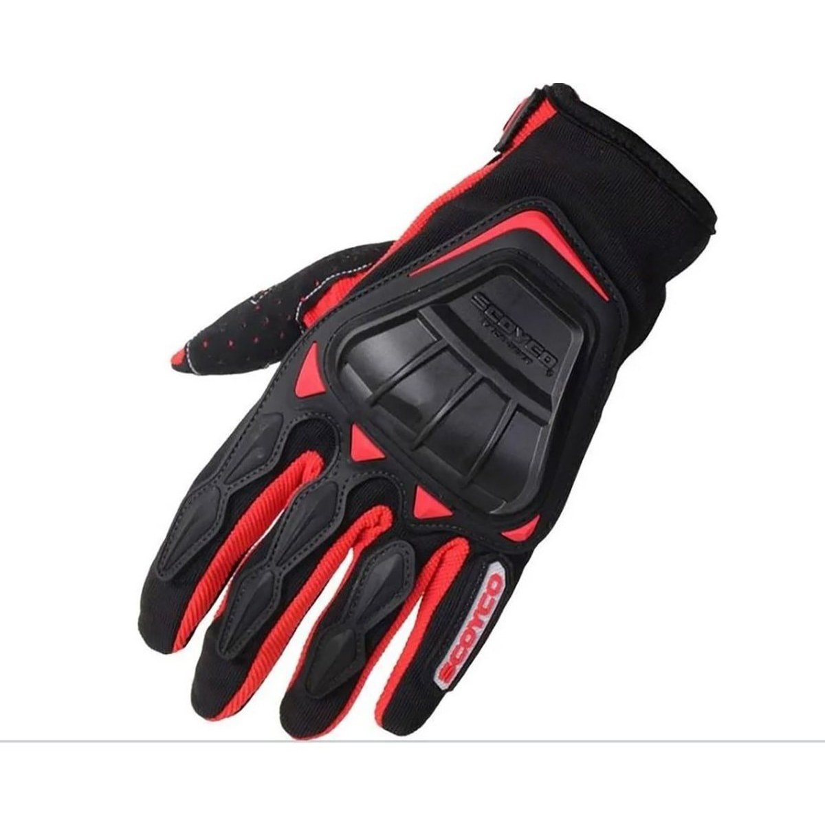 Scoyco sales gloves mc08