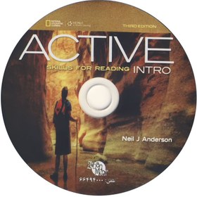 تصویر Active Skills For Reading Intro Active Skills For Reading Intro