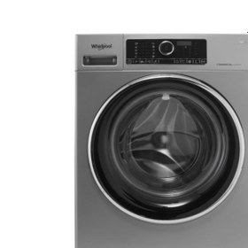 تصویر ماشین لباسشویی ویرپول مدل FSCR10422 Whirlpool FSCR10422 Washing Machine