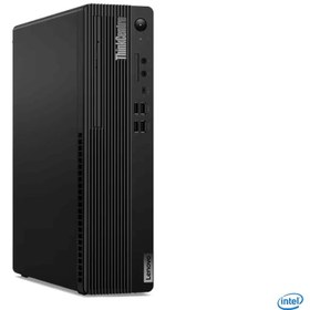 تصویر کیس رومیزی لنوو ThinkCentre M80s 