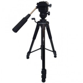 تصویر سه پایه دوربین فوتومکس FX-333 Fotomax FX-333 camera Tripod