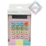 تصویر ماشین حساب پاستیلی گاسیو مدل DS2810C 