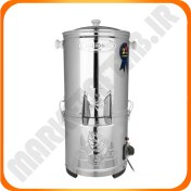 تصویر سبزی خردکن 3 کیلویی ناسیونال 