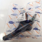 تصویر اهرم ماهک تعویض دنده پژو 206 دیناپارت 